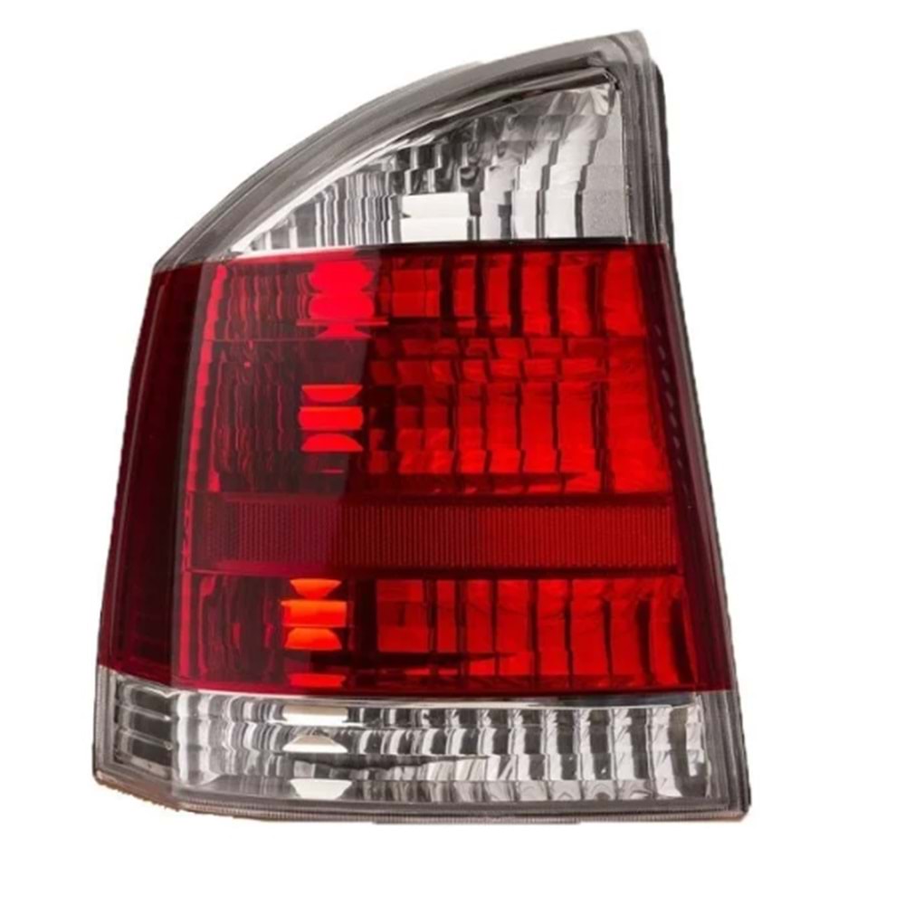 Opel Vectra C Sol Stop Beyaz Renk Gm Orjinal 1222698