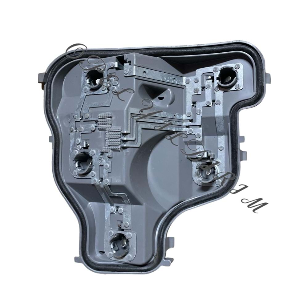 Opel Astra H Sedan Sol Stop Duyusu Gm Orjinal 1222781