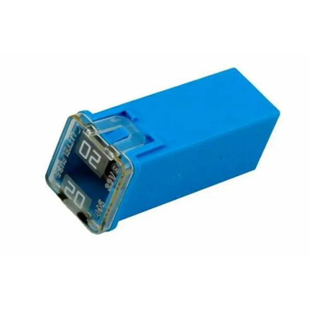 Opel Vectra B Kutu Sigorta 20 Amper Gm Orjinal 1238302