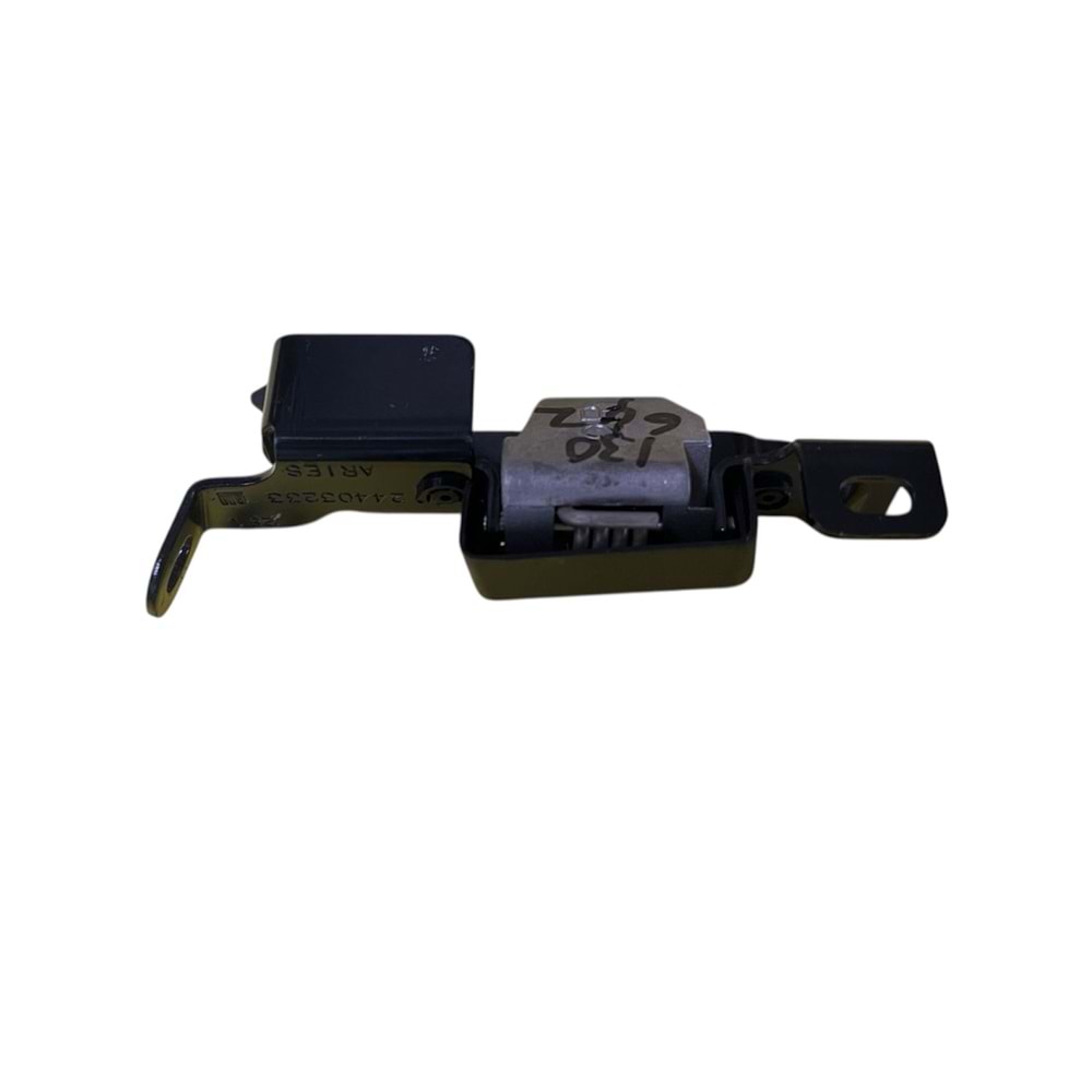 Opel Combo C Sağ Alt Yan Sürgülü Kapı Tespit Mandalı Gm Orjinal 130642