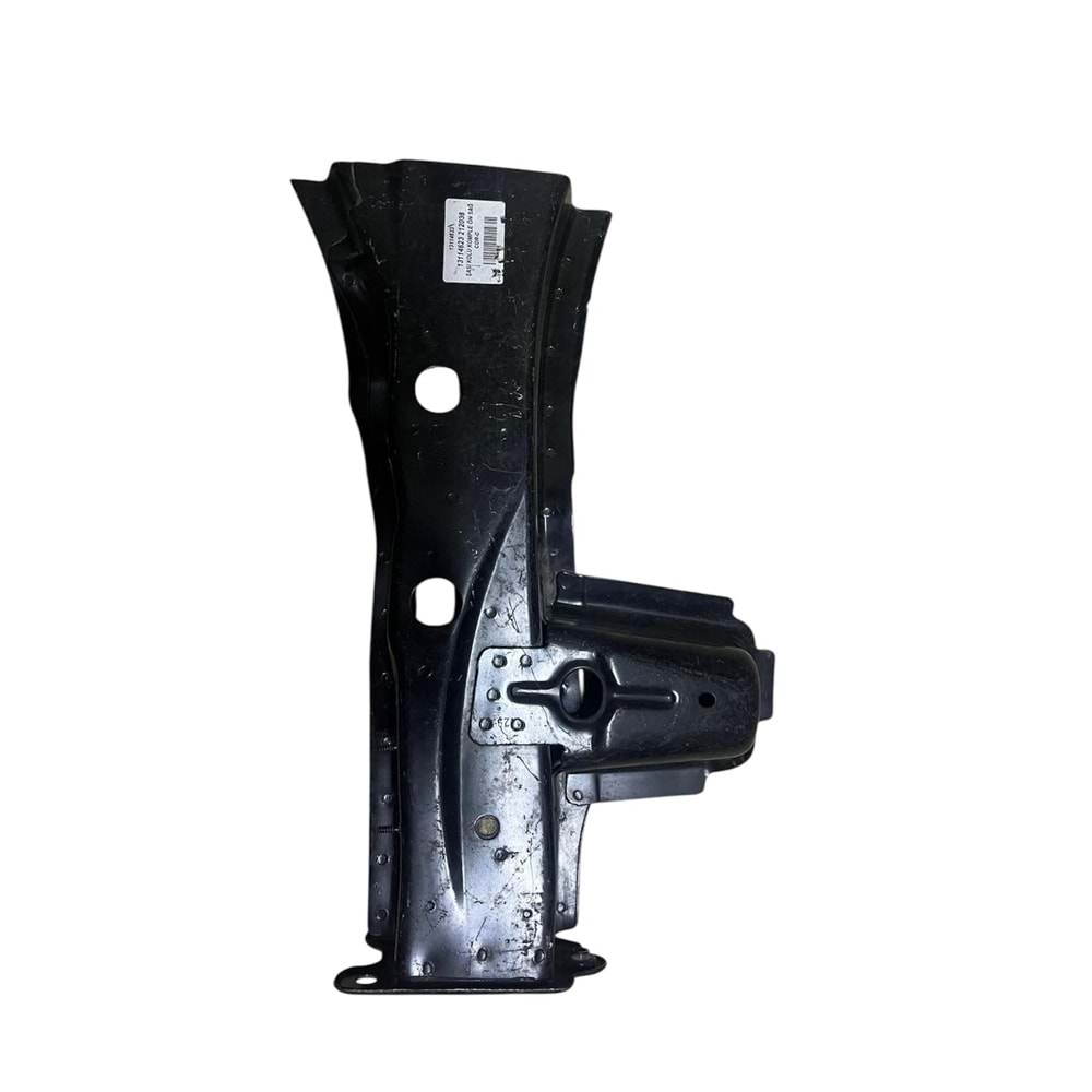 Opel Corsa C Ön Sağ Şase Kolu Gm Orjinal 13114623