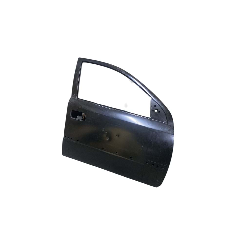 Opel Astra G Sedan Sağ Ön Kapı Gm Orjinal 13116452