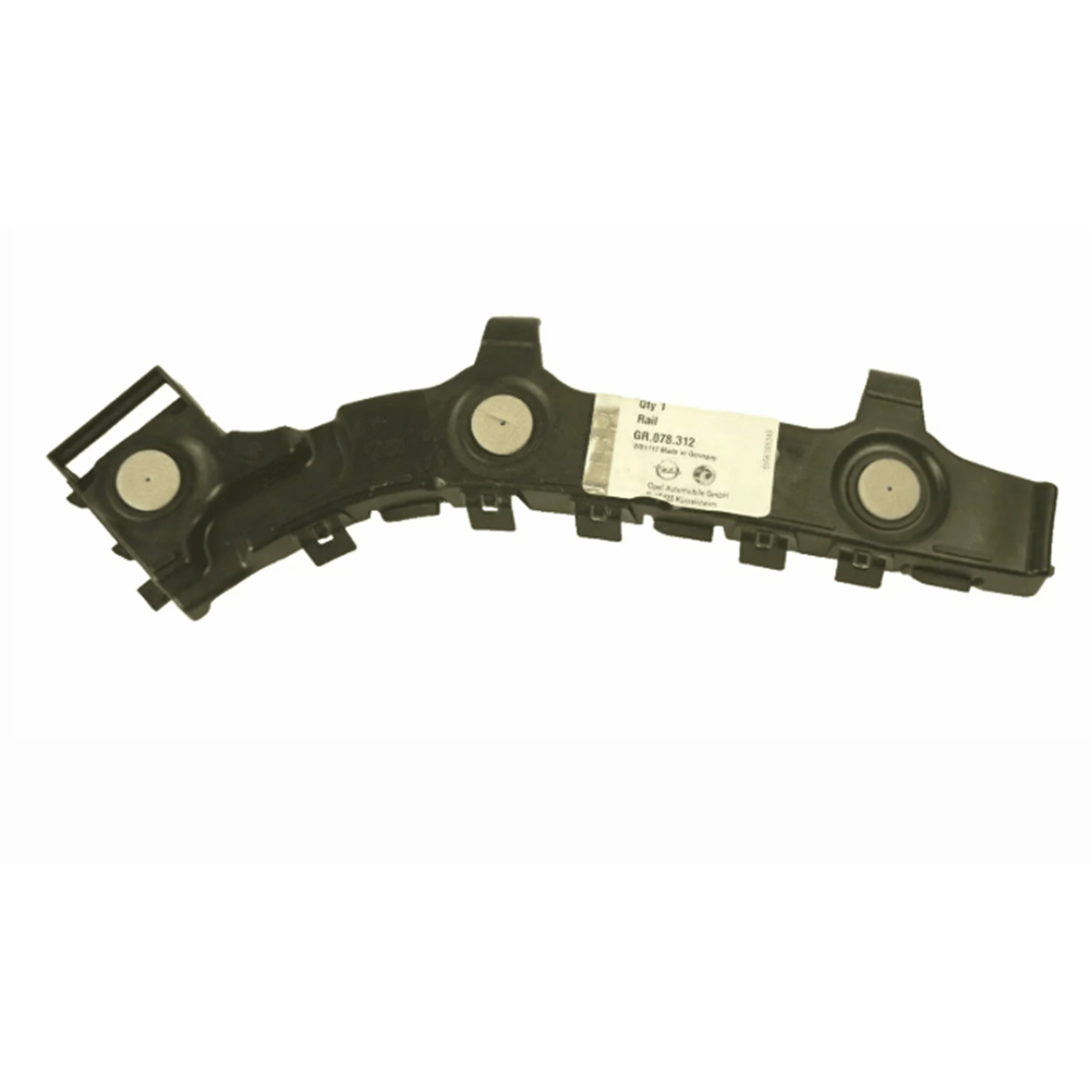 Opel Zafira B Sağ Arka Tampon Ayağı Gm Orjinal 13125037