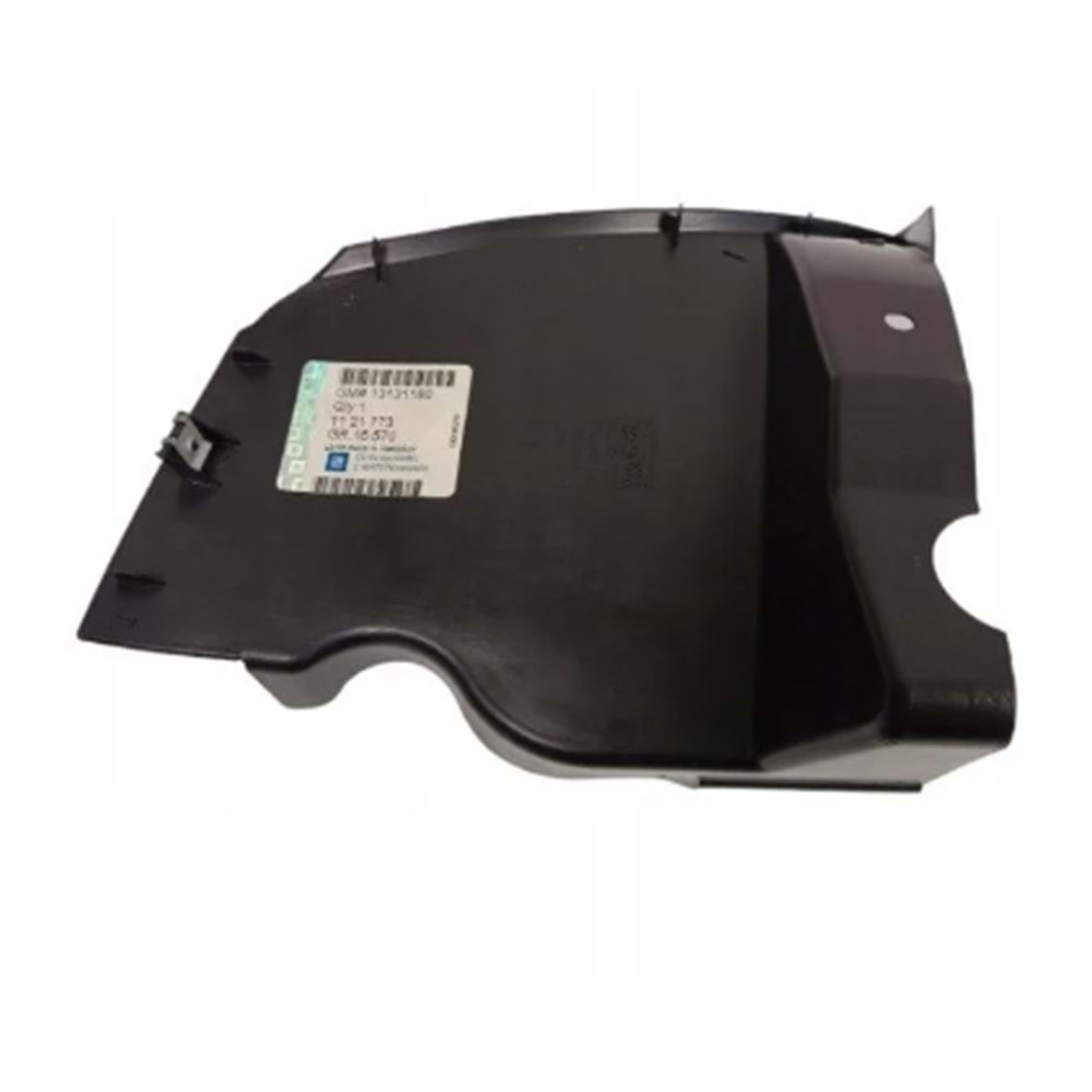 Opel Corsa C Sol Arka Çamurluk Davlumbazı Gm Orjinal 13131180