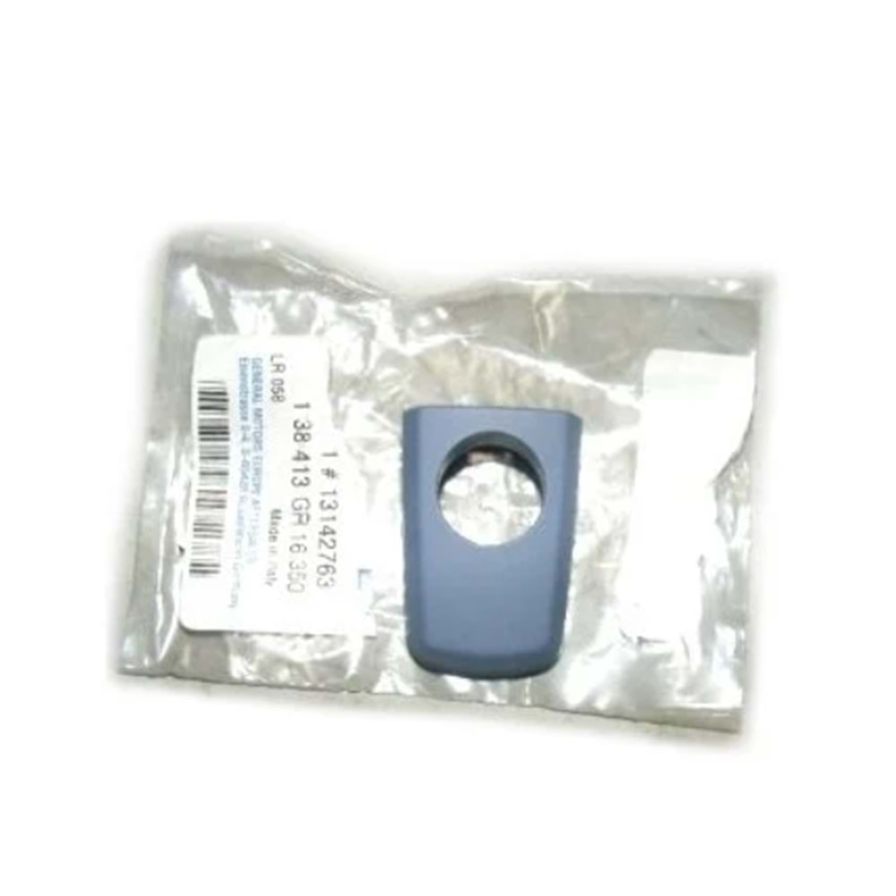 Opel Astra H Ön Sol Dış Kapı Açma Kolu Ucu Gm Orjinal 13142763