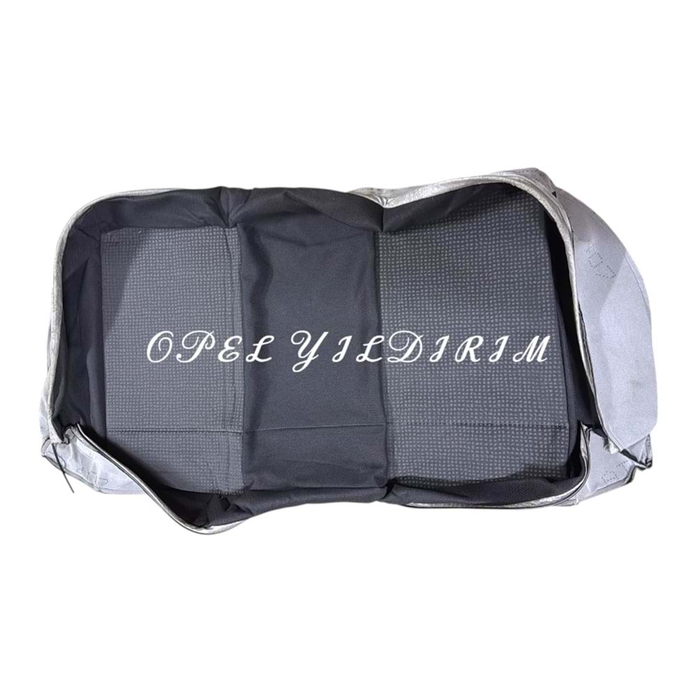 Opel Astra G Arka Koltuk Alt Kısım Kılıfı Gm Orijinal 13146111