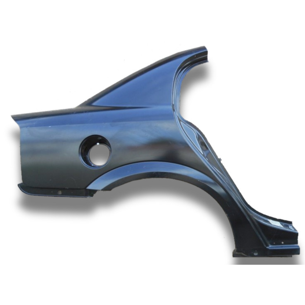 Opel Vectra C Sağ Arka Çamurluk Gm Orijinal 13207116