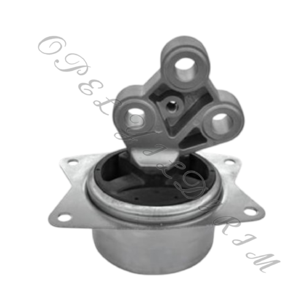 Opel Vectra C Z22Se Z19Dth Sol Motor Kulağı Gm Orjinal 13207586