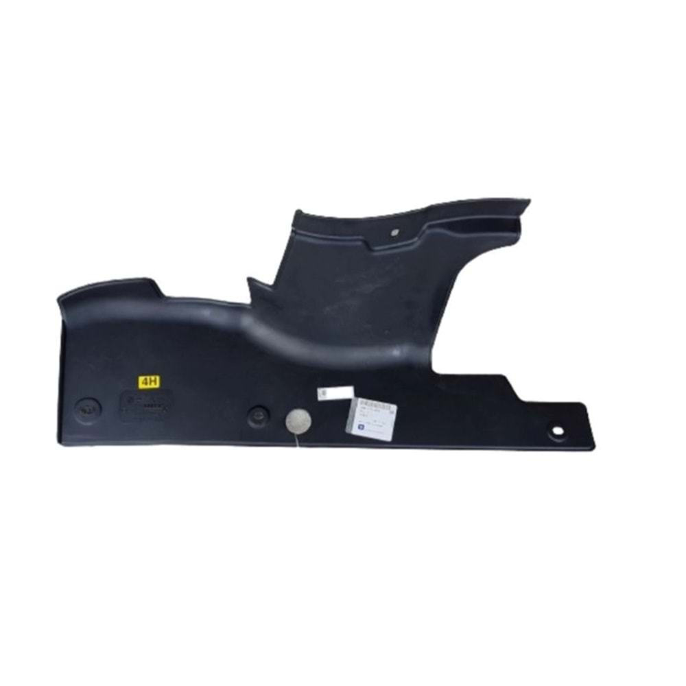 Opel Vectra C Triger Alt Kapağı Gm Orijinal 13216808