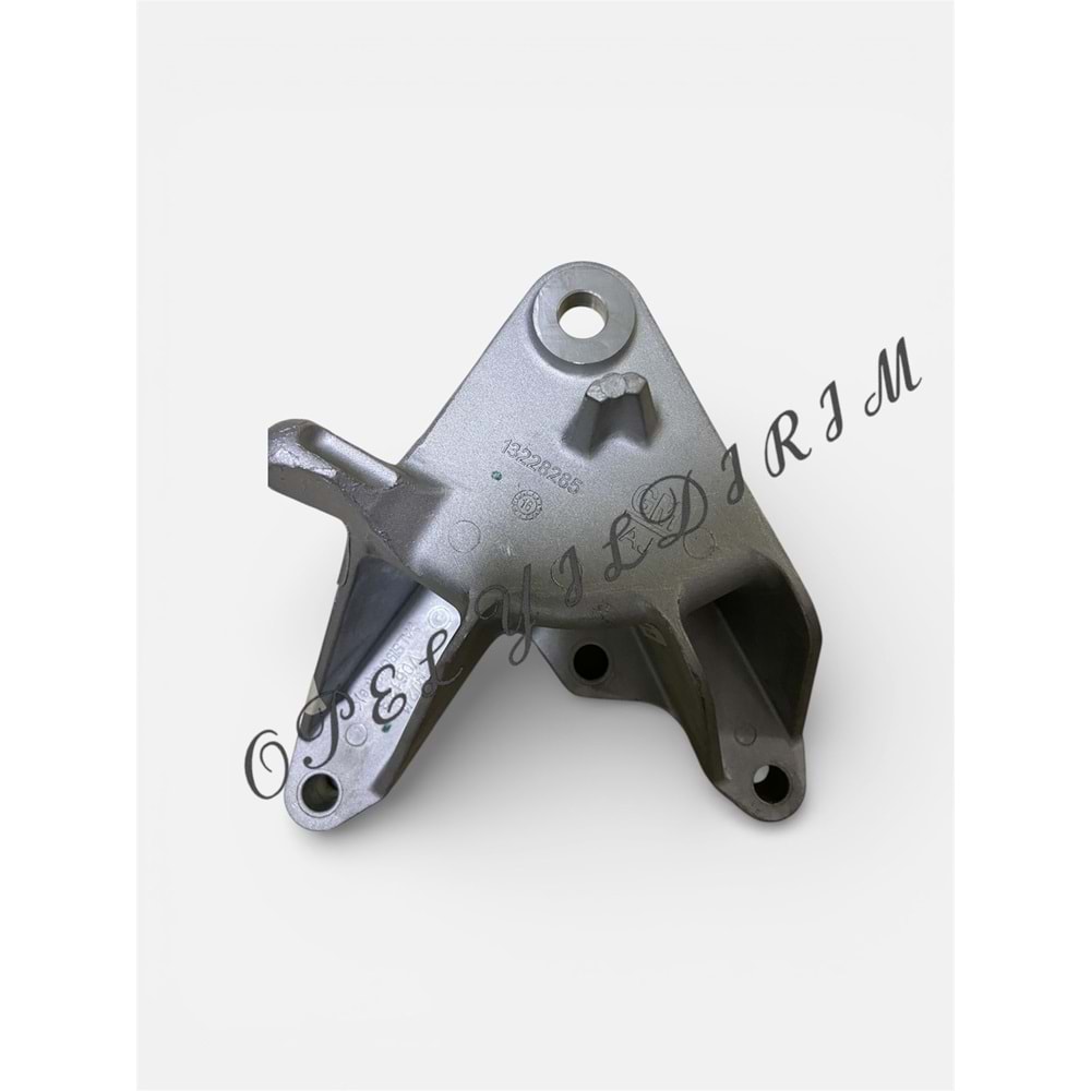 Opel İnsignia A B20DTH Arka Motor Kulak Braketi Gm Oriijnal 13228285