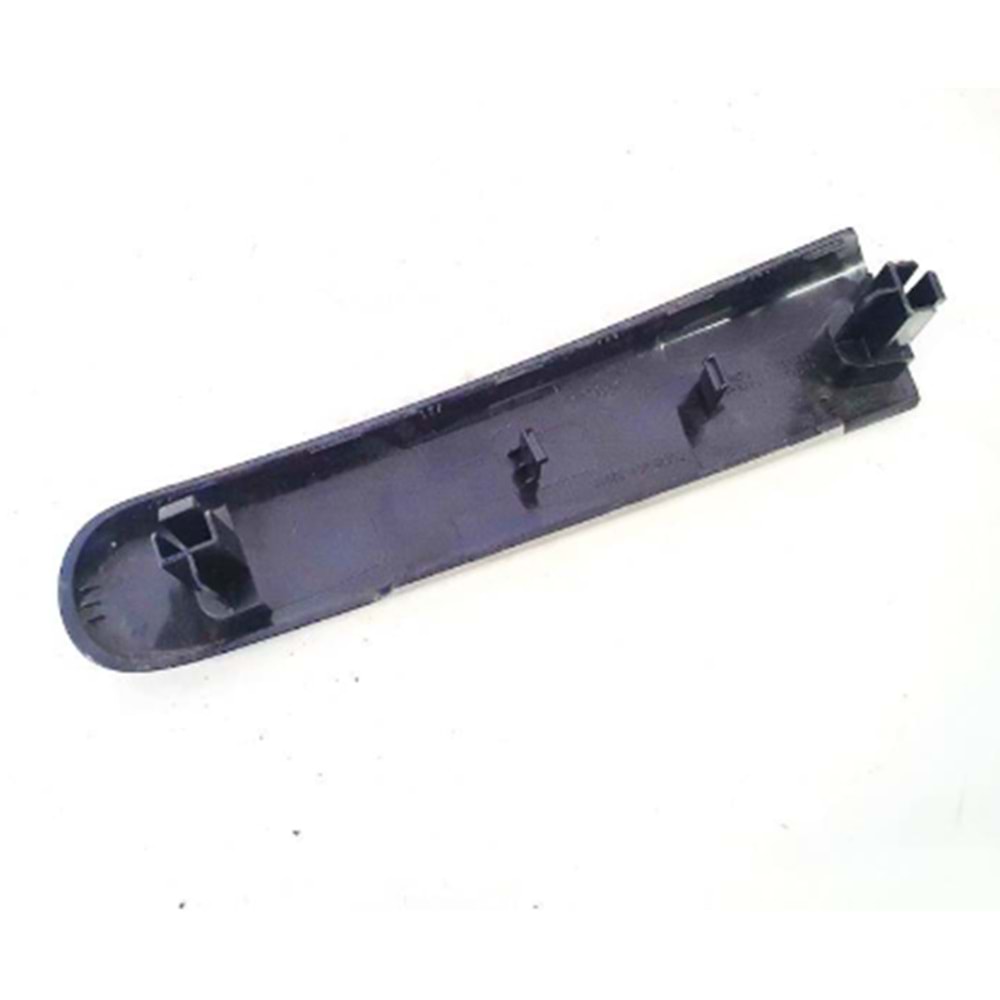 Opel Corsa D Sol Arka Kapı İç Çekme Kol Kapağı Gm Orjinal 13234233