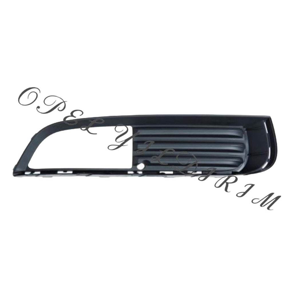 Opel İnsignia A Sağ Sis Kapağı Sisli Gm Orjinal 13269928