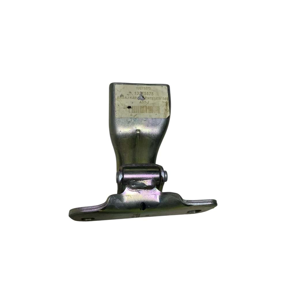 Opel Astra J Hb Sağ Bagaj Menteşesi Gm Orjinal 13275575