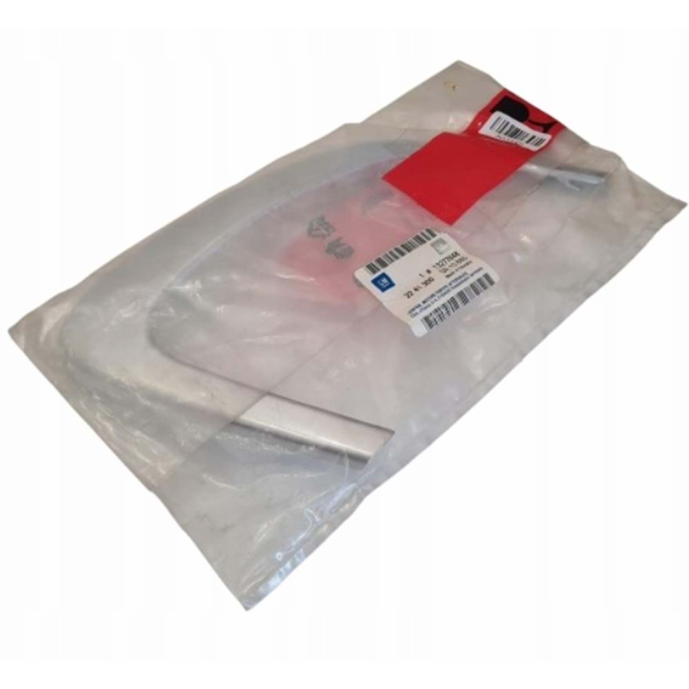 Opel İnsingia A Sol Arka İç Açma Kol Kapağı Kromu Gm Orjinal 13277648