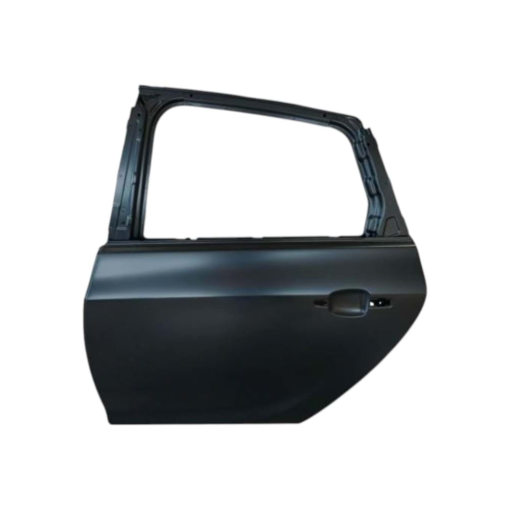Opel Astra J Sol Arka Kapı Psa Orjinal 13285610
