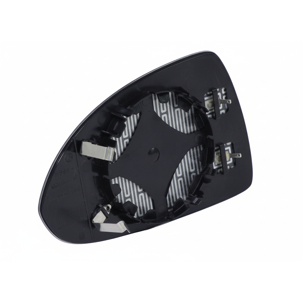 Opel Corsa E Sağ Ayna Camı Isıtmalı Gm Orjinal 13296264