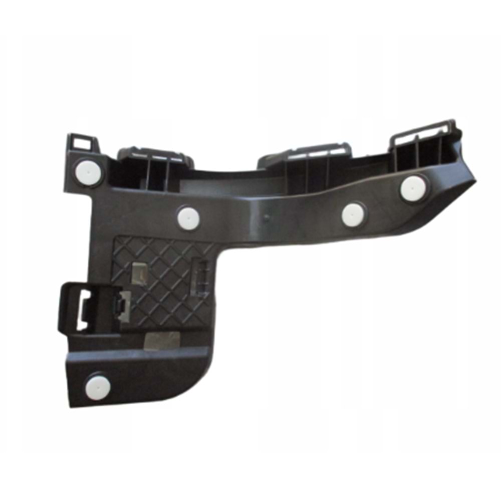 Opel Zafira C Sol İç Tampon Braketi Gm Orjinal 13300741