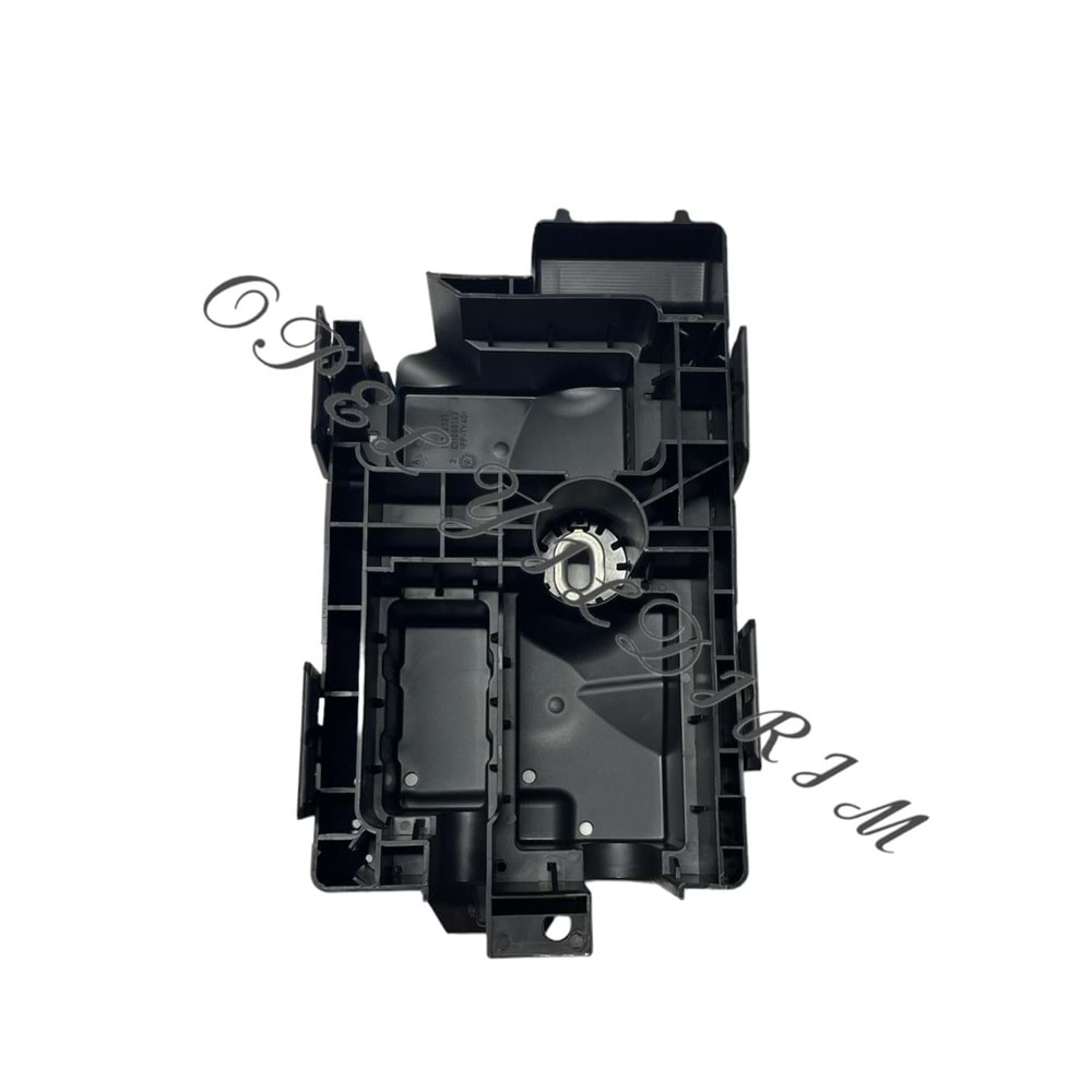 Opel Astra J Sigorta Alt Kutu Gövdesi Gm Orjinal 13302321