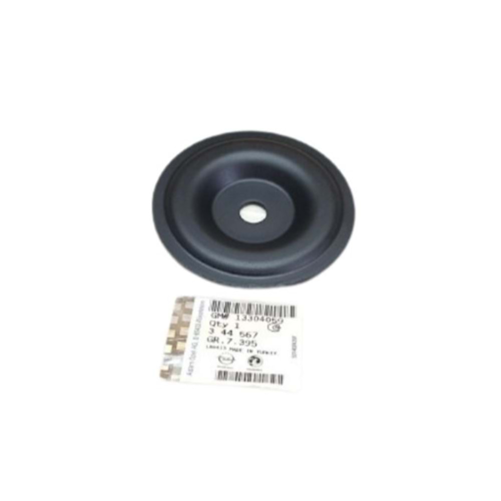 Opel İnsignia A Amortisör Üst Bağlantı Pulu Gm Orjinal 13304059