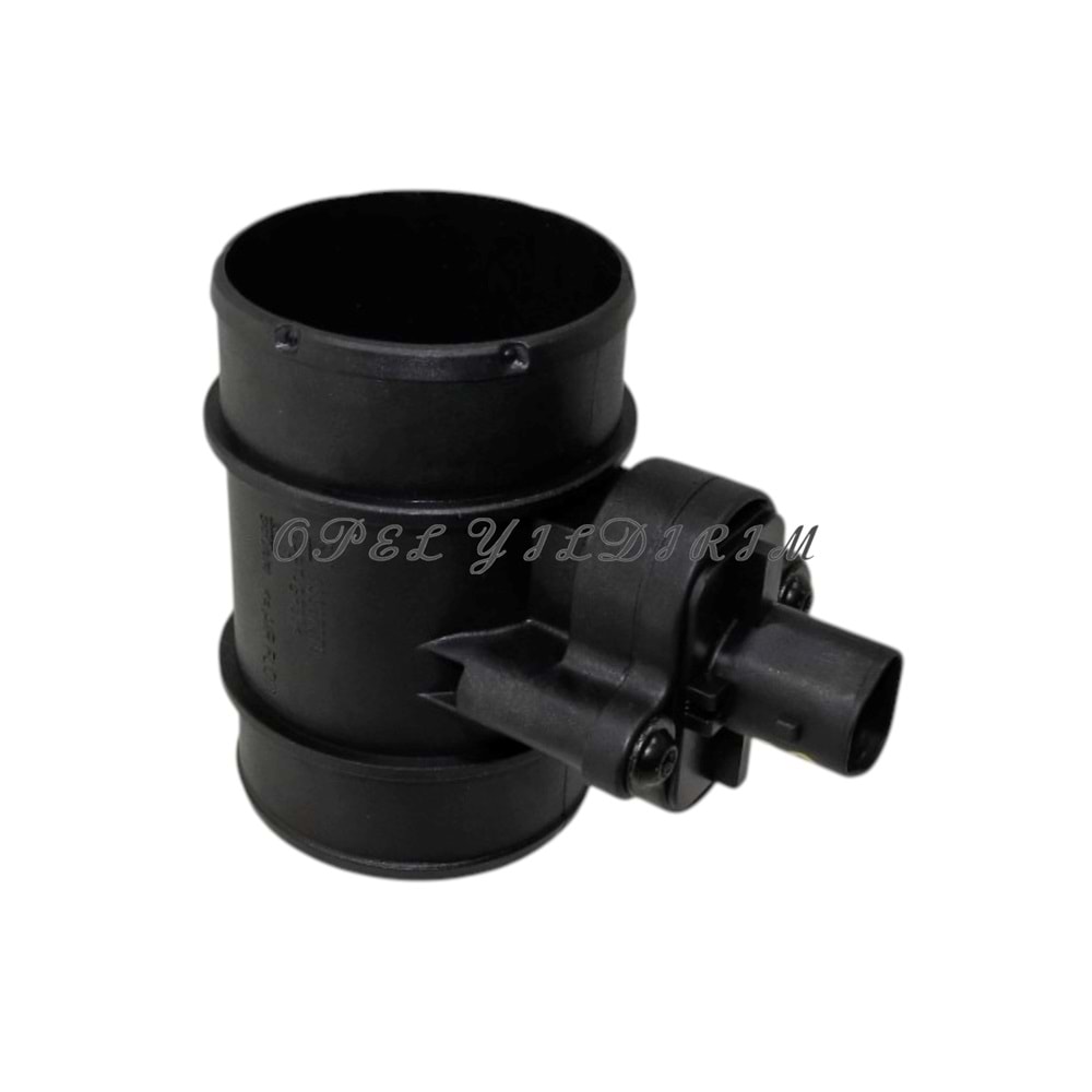 Opel Corsa D Hava Debimetre Kabı Psa Orijinal 13307079