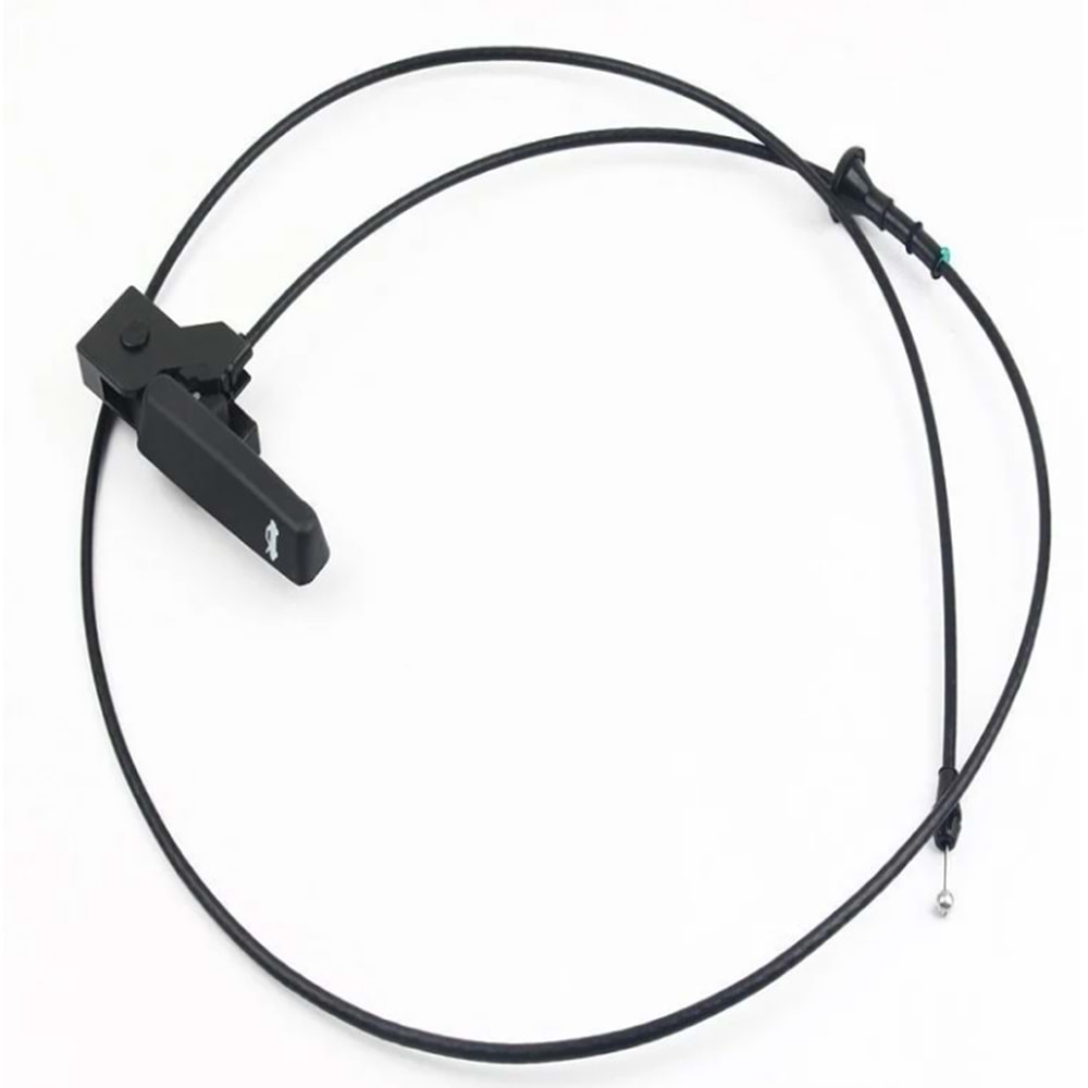 Opel Astra J Kaput Açma Teli Gm Orjinal Marka 13312788