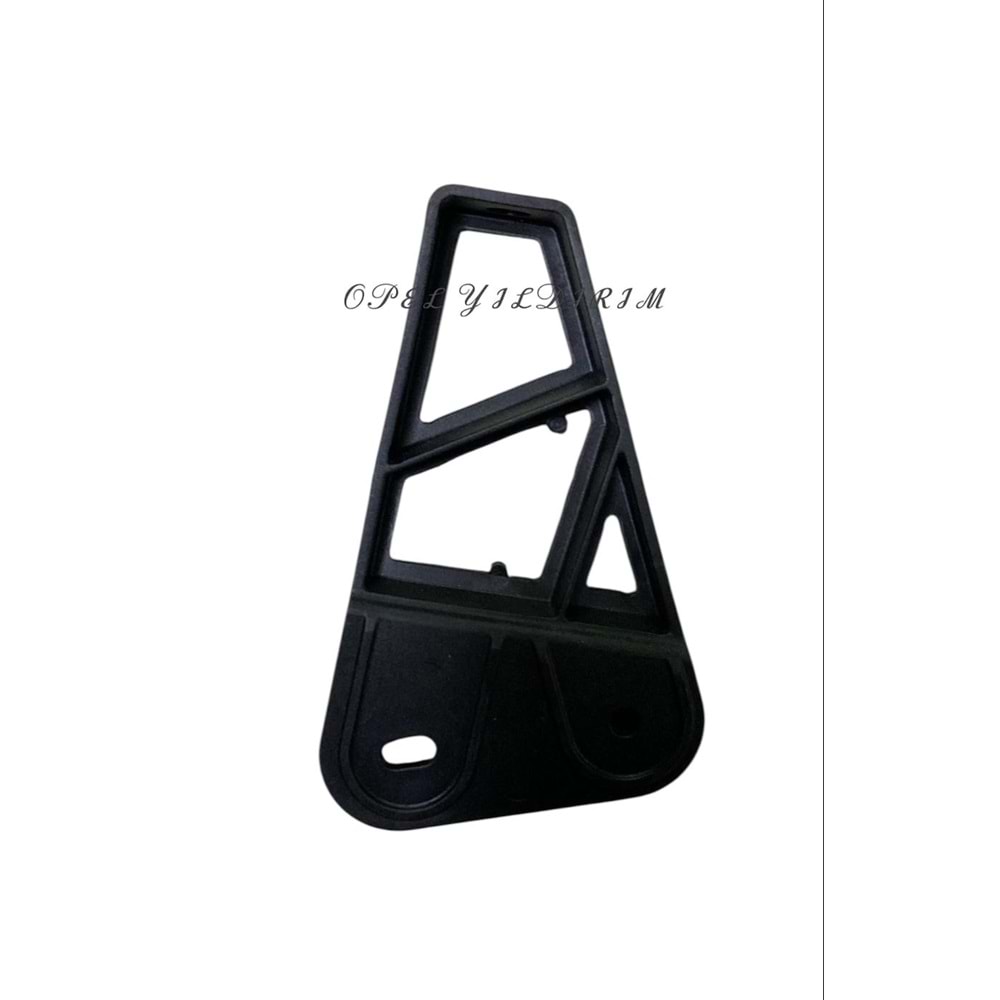 Opel İnsignia A Sw Arka Tampon Braketi Gm Orjinal 13317877