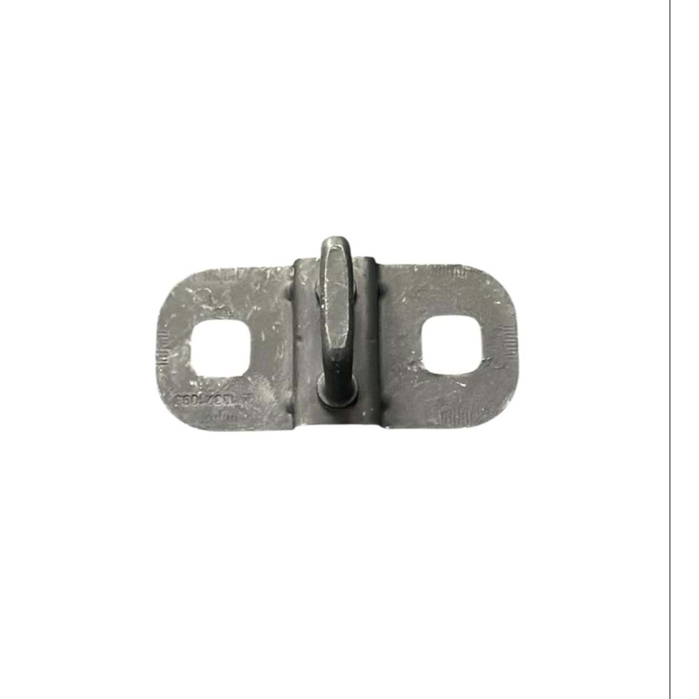 Opel İnsignia A Sedan Bagaj Kilit Karşılığı Gm Orjinal 13321093