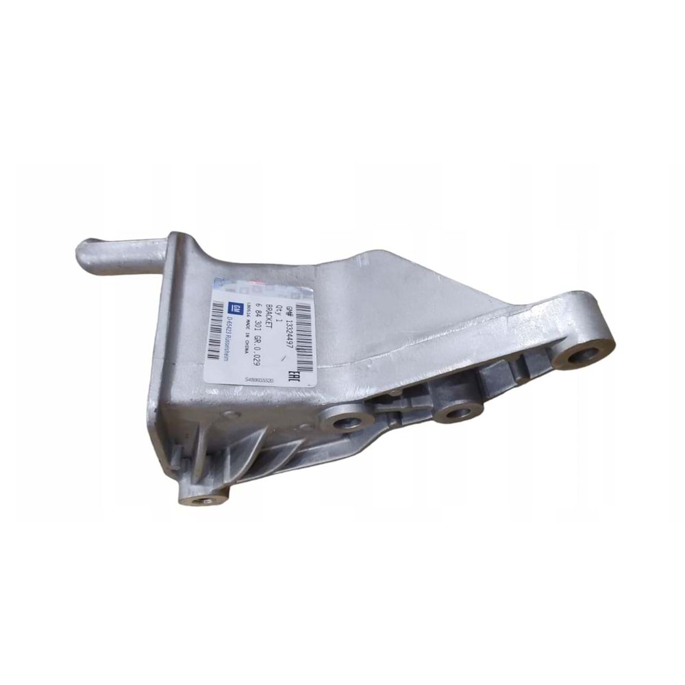 Opel Astra J 1.3 Arka Şanzuman Braketi Gm Orjinal 13324497