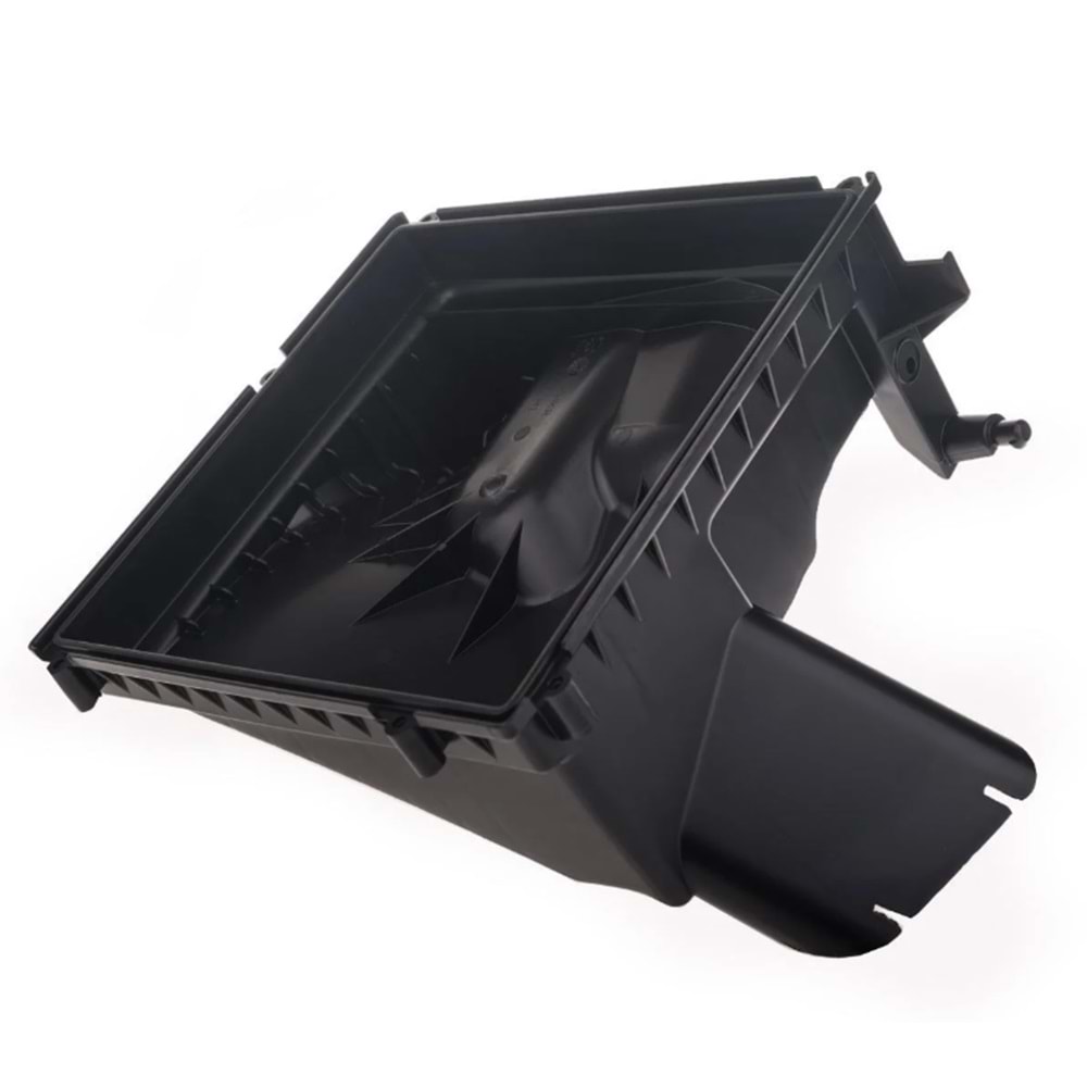 Opel Astra J 1.6 Benzinli Hava Filtresi Alt Kazanı Gm Orjinal 13324651