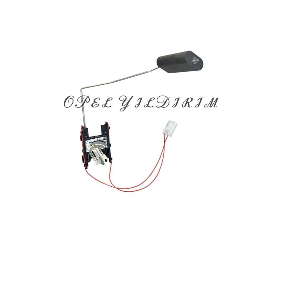 Opel Corsa D Yakıt Depo Şamandırası Gm Orjinal 13327784