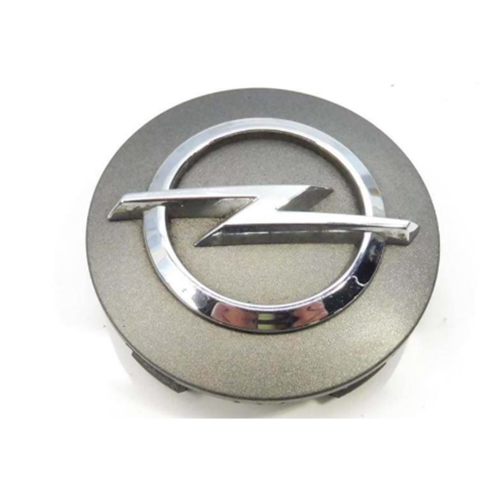 Opel Corsa D Çelik Jant Göbeği Gm Orjinal 13347294