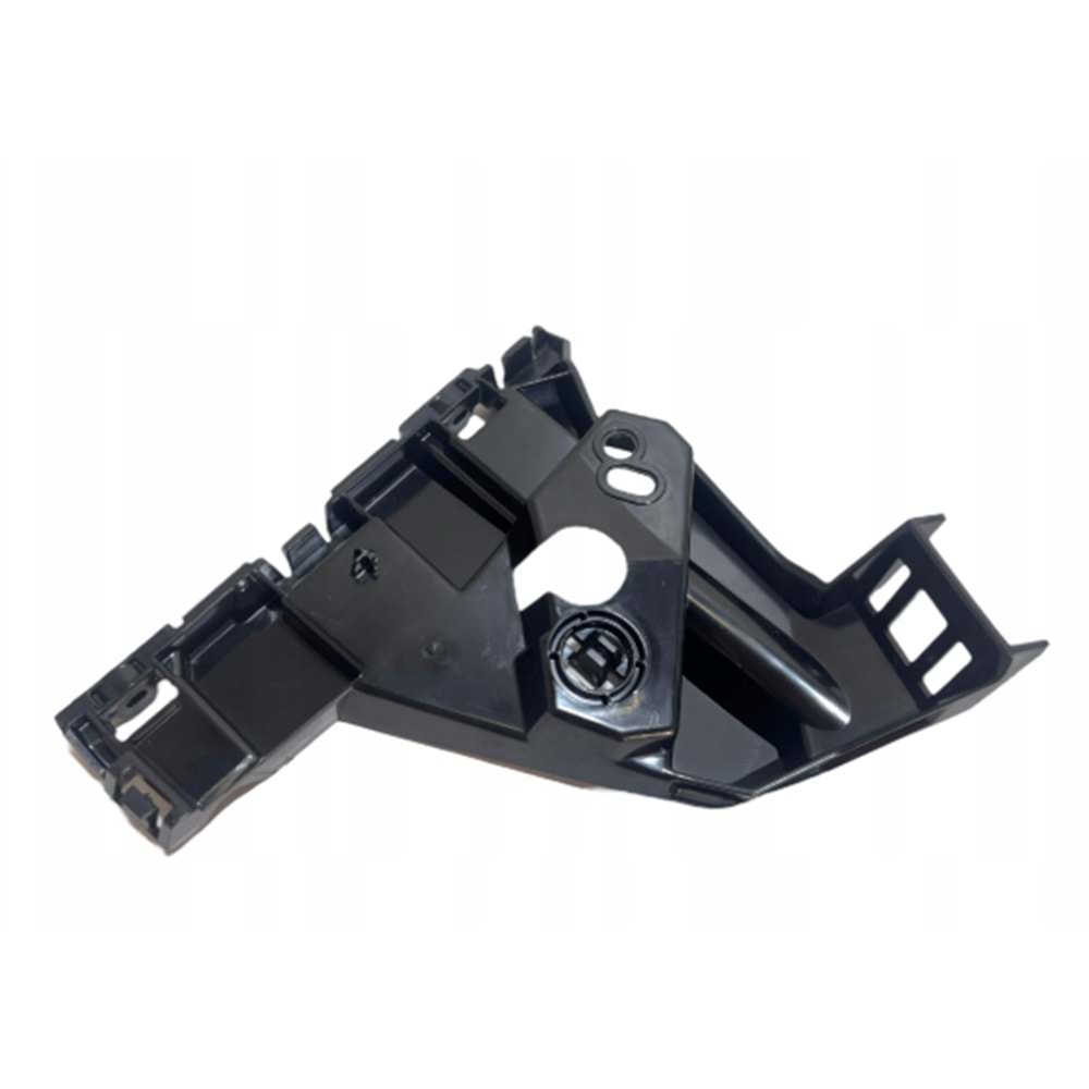 Opel Astra J Gtc Sol Ön Tampon Braketi Gm Orjinal 13350884