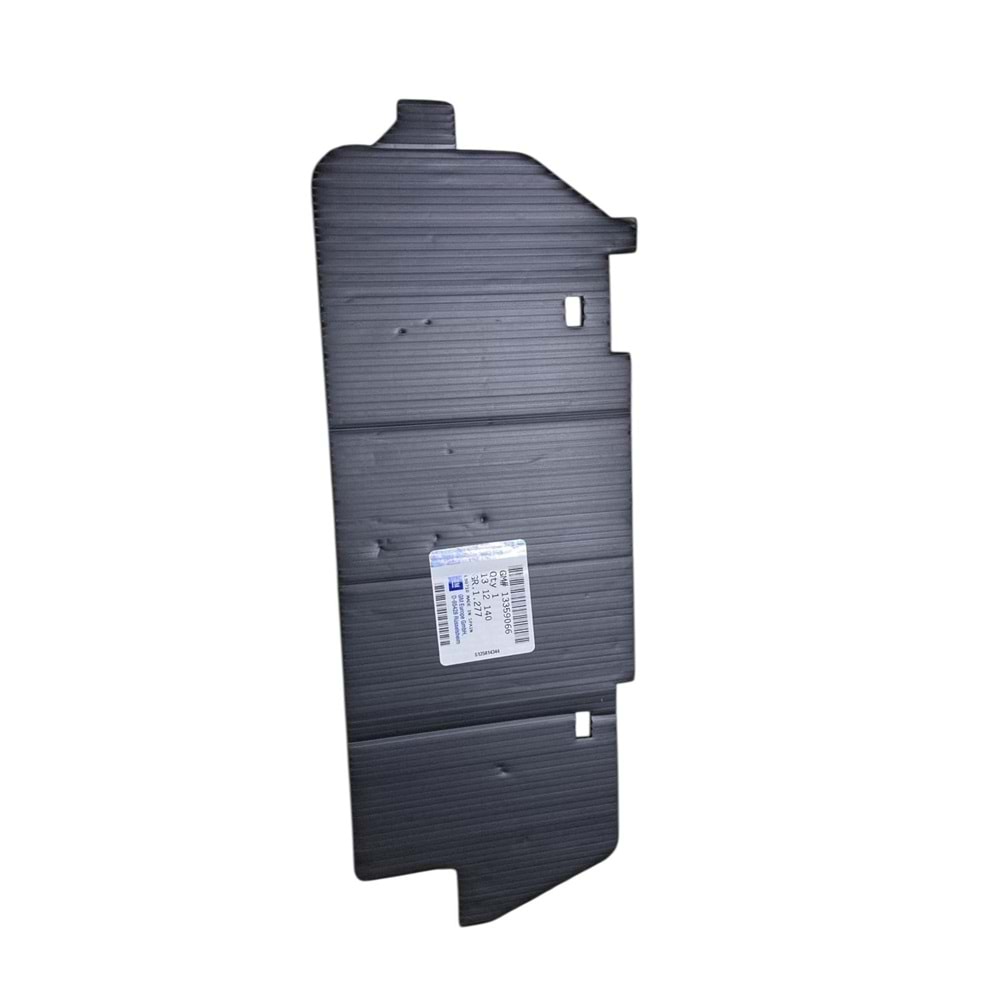 Opel Meriva B Radyatör Hava Yönlendirici Gm Orjinal 13359066