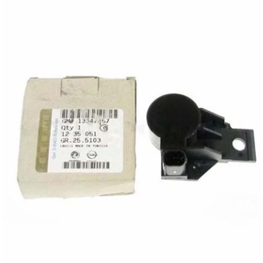 Opel Astra J Far Arka Seviye Sensörü Gm Orjinal Marka 13362768