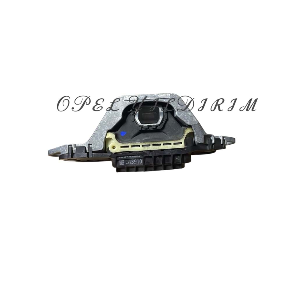 Opel Astra K 1.6 Benzin Sağ Motor Kulağı Gm Orjinal 13363910