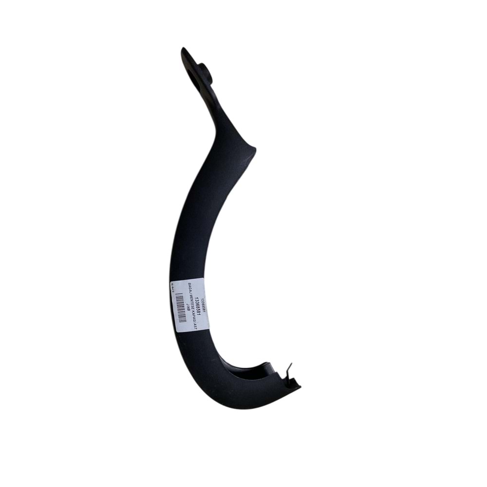 Opel Astra J NB Bagaj Menteşesi Kapağı Gm Orjinal 13368581