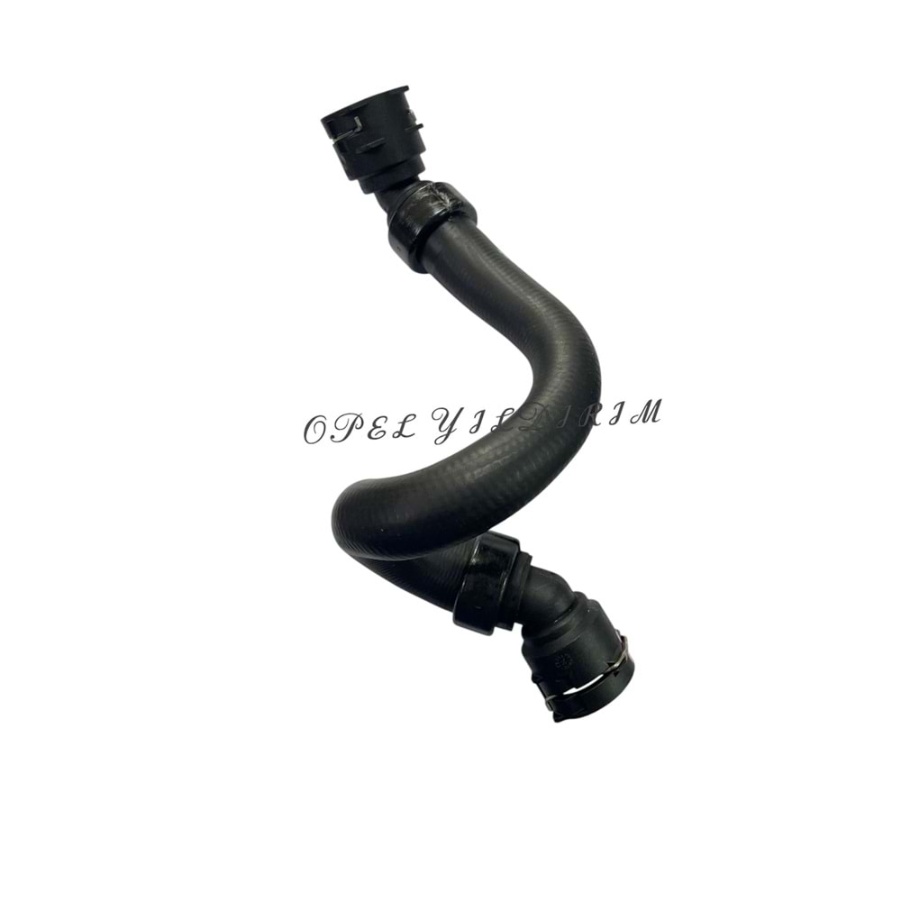 Opel Astra K 1.4 Turbo Kalorifer Çıkış Hortumu Gm Orjinal 13373176