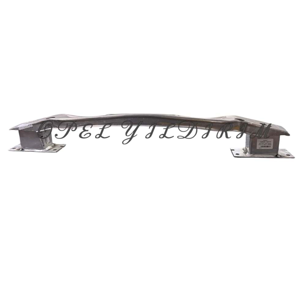 Opel Astra J Arka Tampon Demiri Gm Orjinal 13406387