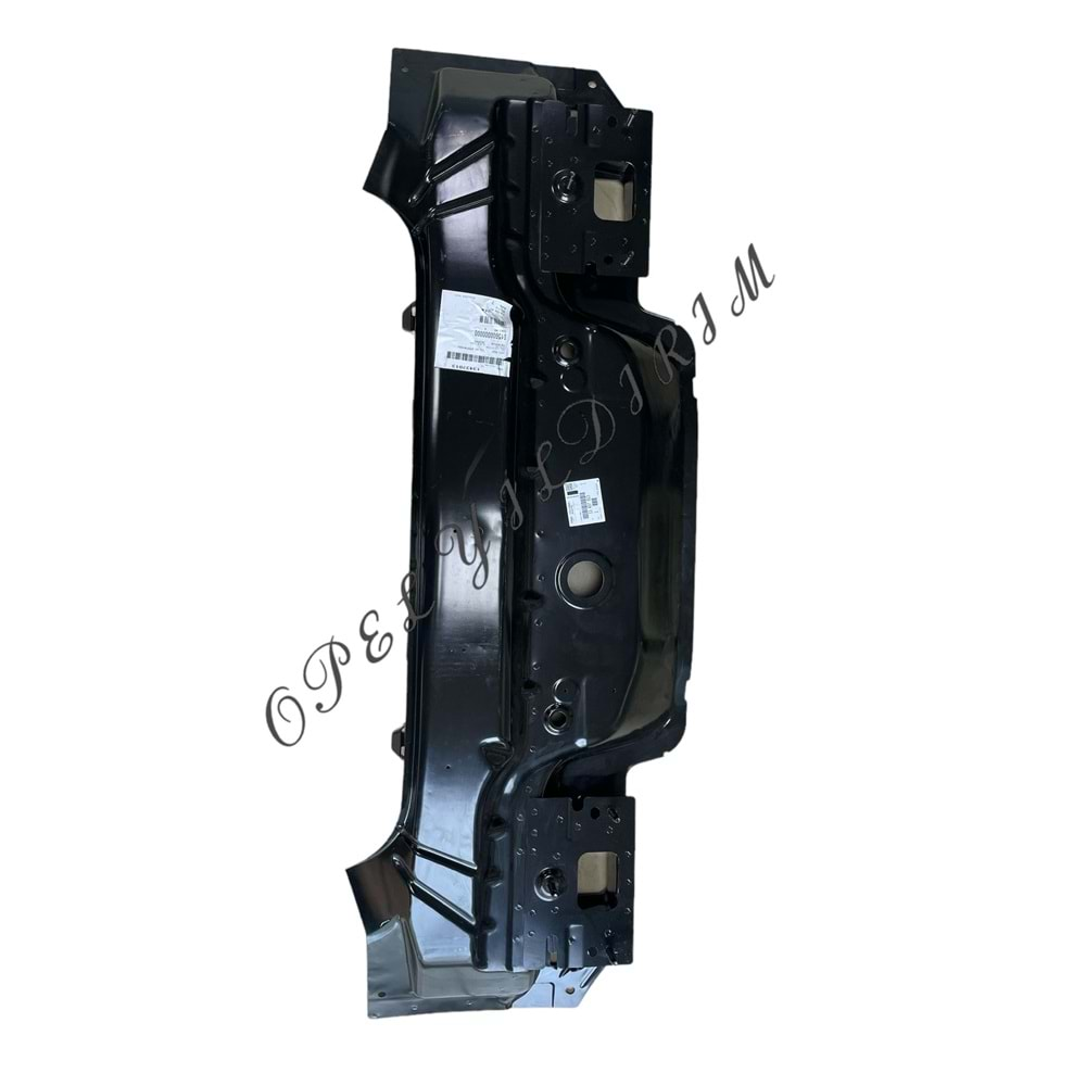 Opel Astra J Sedan Arka Panel Gm Orjinal Marka 13437013