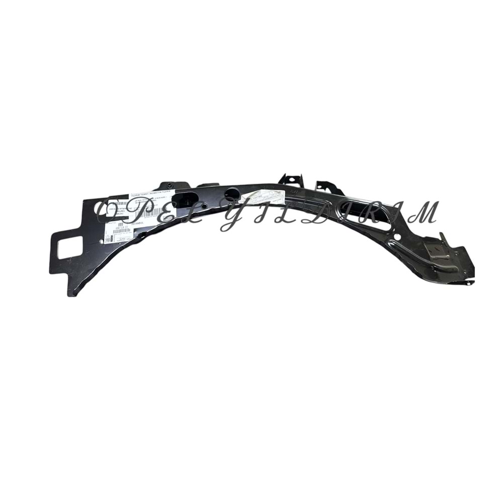 Opel Astra J Sağ Payanda Sacı Gm Orjinal 13471869