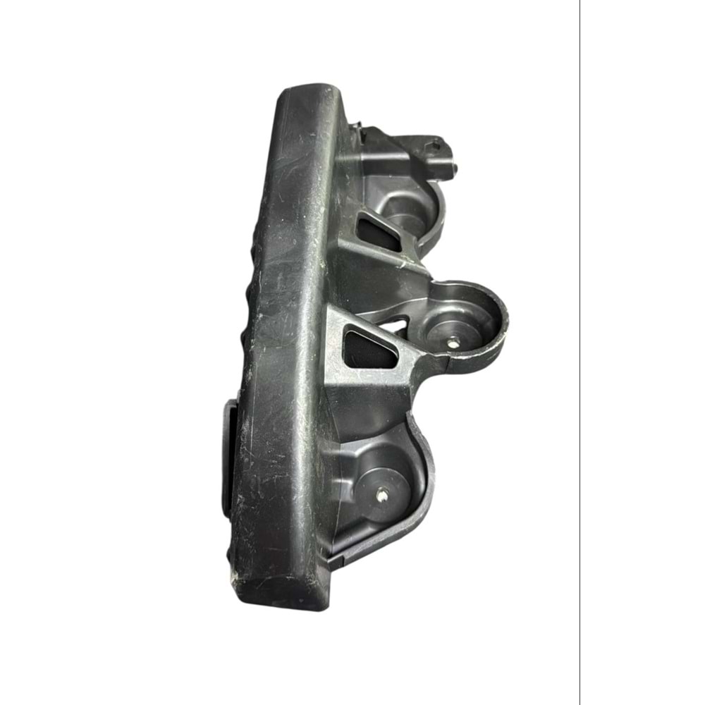 Cıtroen C3 Sol Arka Tampon Braketi Gm Orjinal 13489745