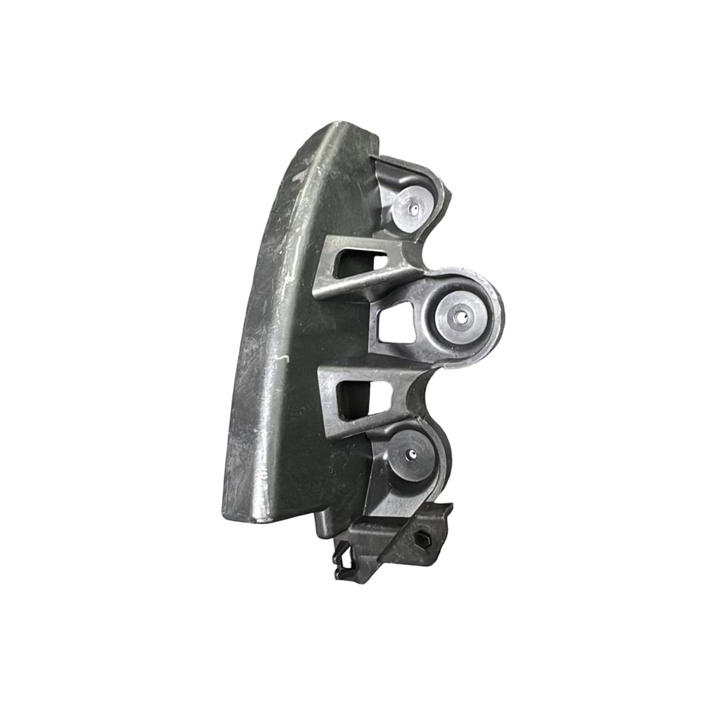 Cıtroen C3 Sağ Arka Tampon Braketi Gm Orjinal 13489746