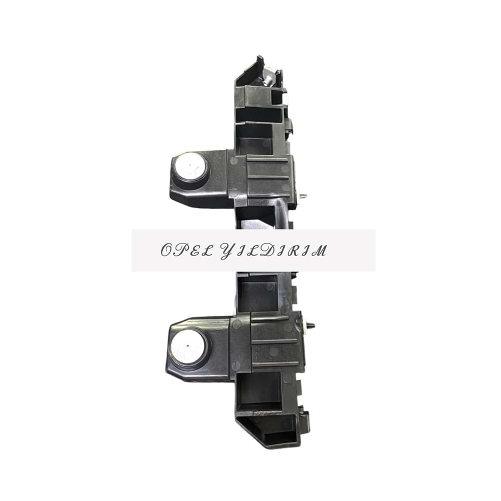 Citroen C3 Klima Sağ Destek Braketi Psa Orjinal 13489748