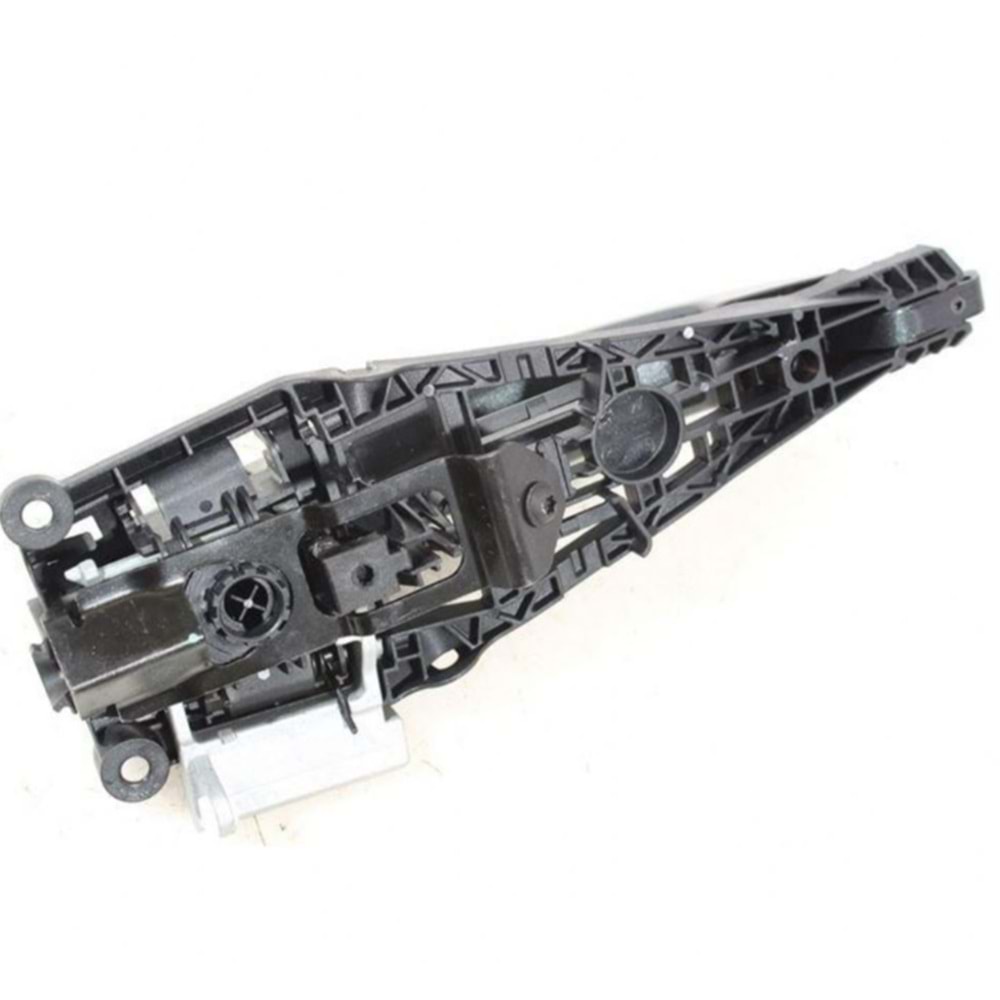 Opel Corsa E Sol Arka Kapı İç Mekanizması Komple Gm Orjinal 13490158