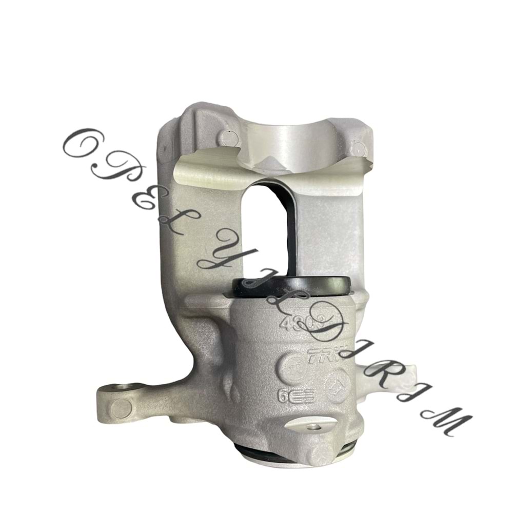 Opel Astra K Kaliper Motorlu Tip Gm Orjinal 13507390