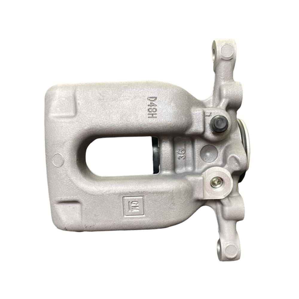 Opel Astra K Kaliper Motorlu Tip Gm Orjinal 13507390