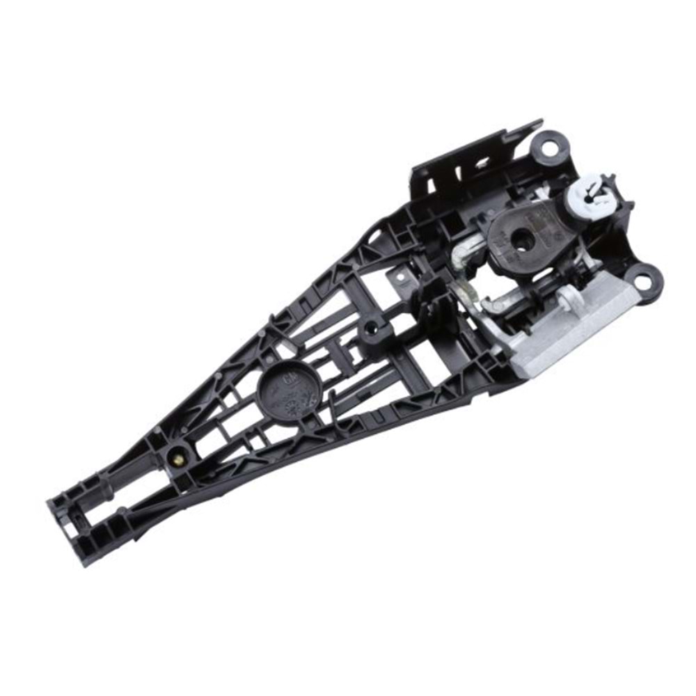 Opel Astra J Sol Dış Açma Kolu İç Braketi Gm Orjinal 13577484