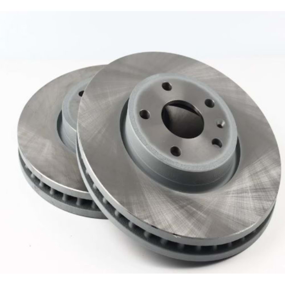 Opel İnsignia A 17 İnç Ön Fren Diski Gm Orjinal 13579150