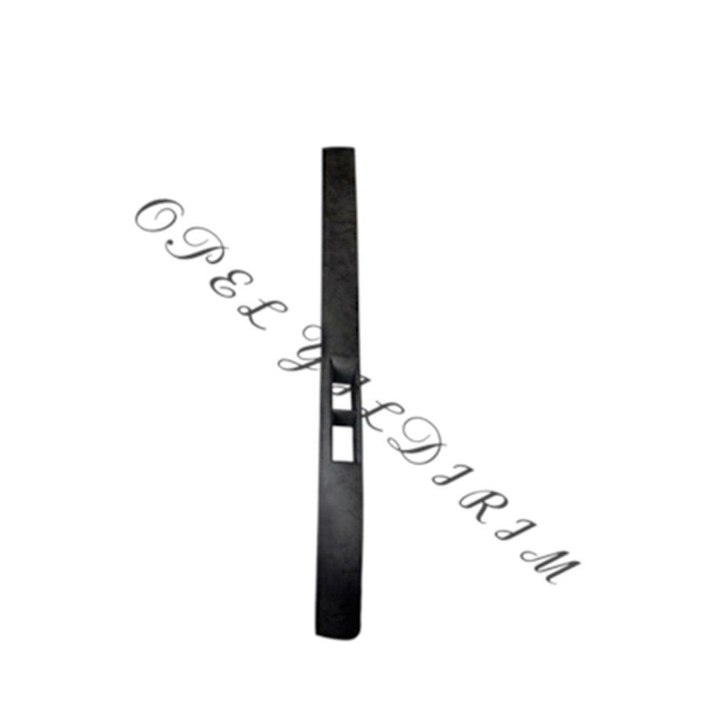 Opel Zafira A Sağ Tampon Karlık Gm Orjinal 90597500