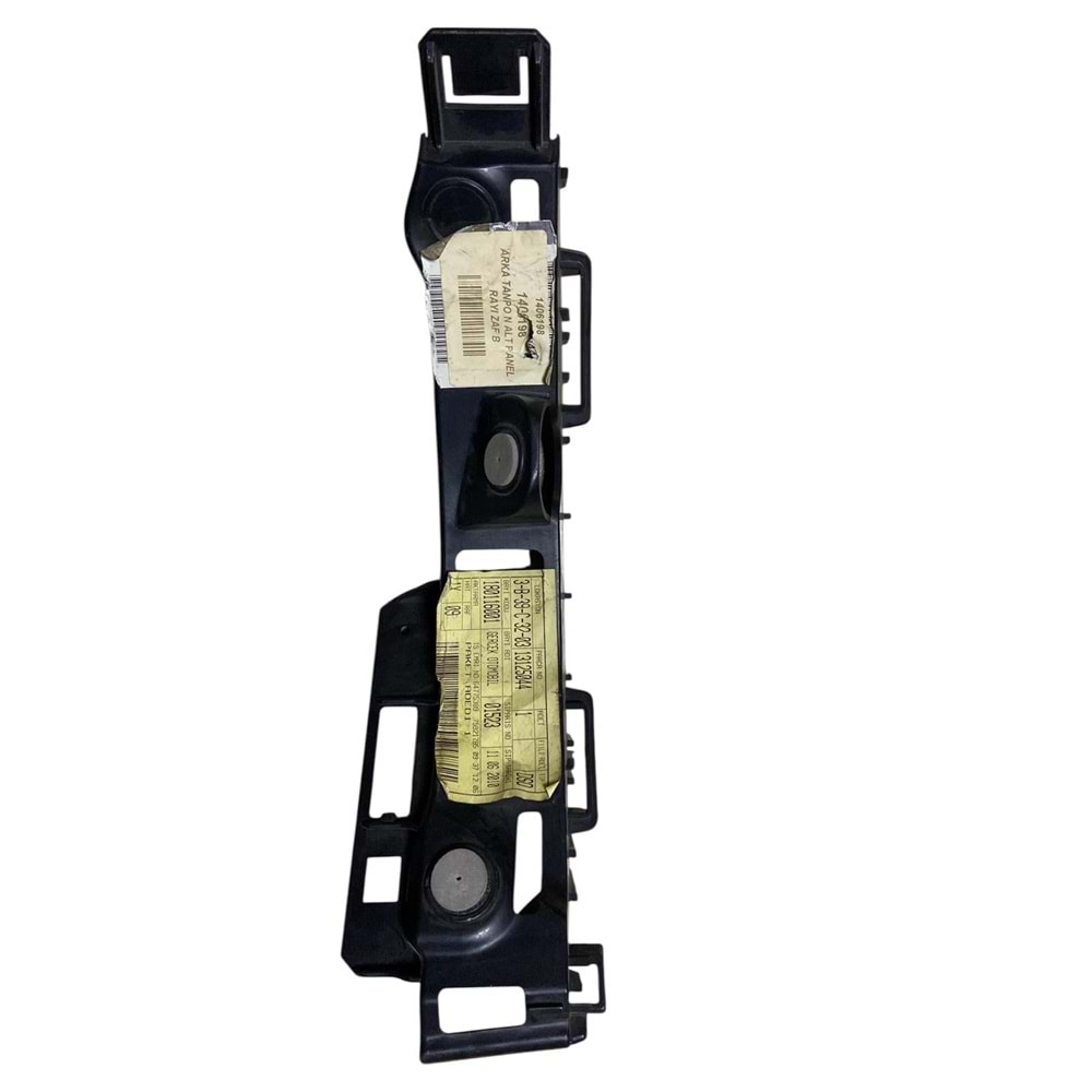 Opel Zafira B Sağ Arka Tampon Braketi Gm Orjinal 1406198